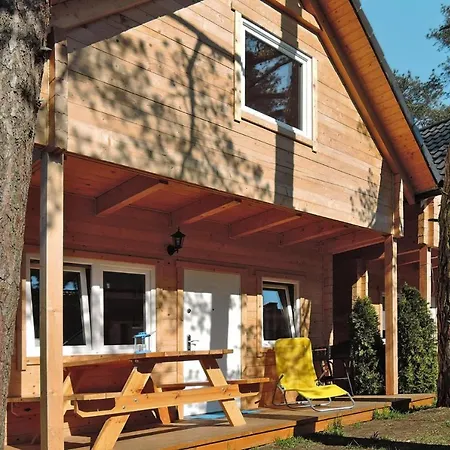 In Near Baltic Sea *