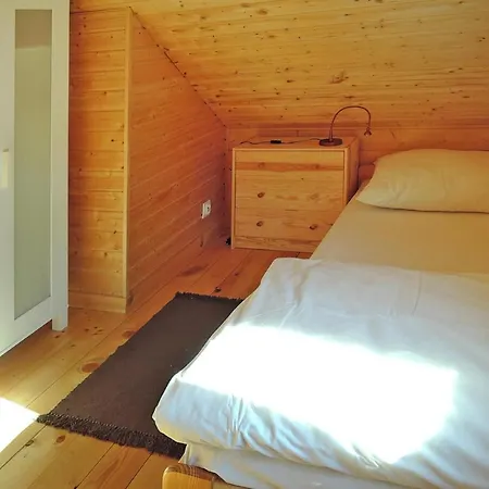 In For 6 Persons Holiday home Pobierowo