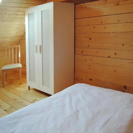 In Near Baltic Sea Hébergement de vacances *