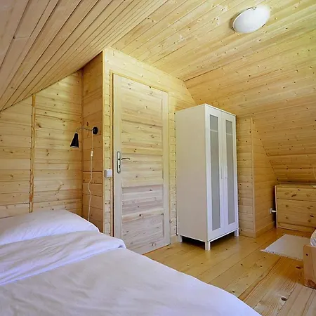 Hébergement de vacances In Near Baltic Sea