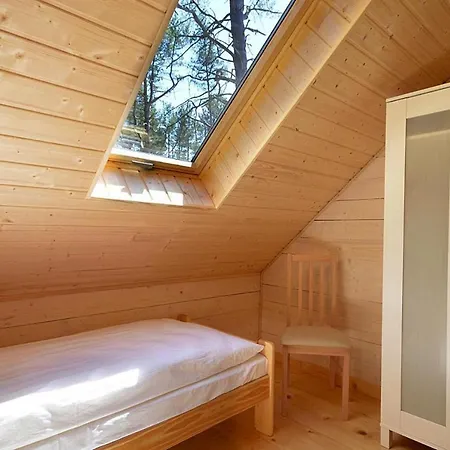 In Near Baltic Sea *