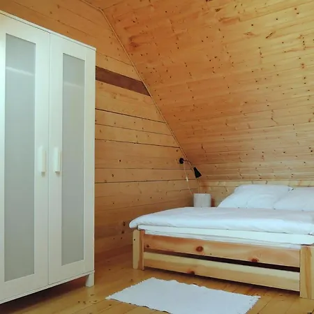 Hébergement de vacances In Near Baltic Sea Pobierowo