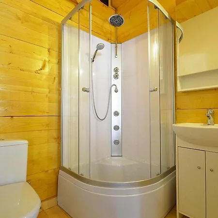 In Near Baltic Sea Pobierowo