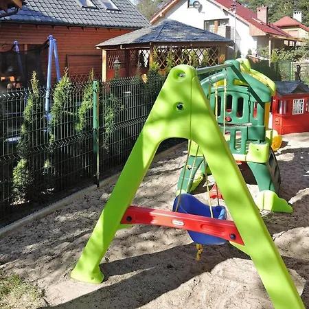 In Near Baltic Sea * Pobierowo