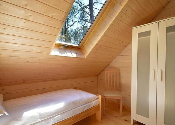 In Near Baltic Sea *